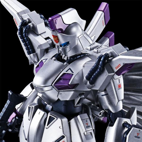 【即納新品】RE/100 1/100 ビギナ・ギナ ［エクストラフィニッシュ］ 組み立て式プラモデル