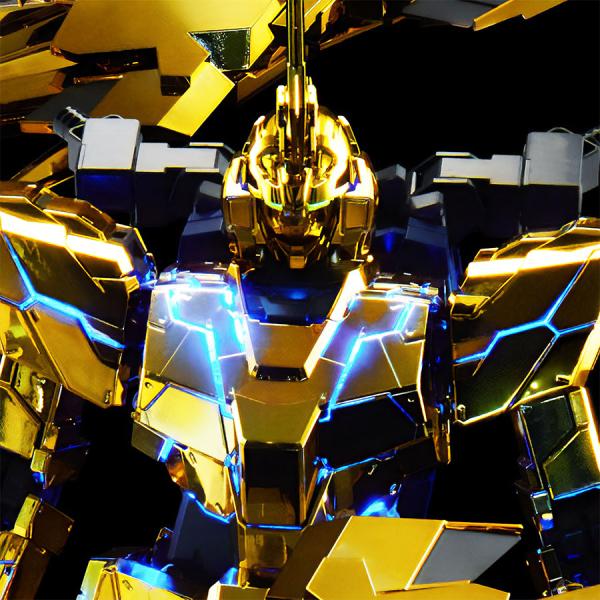 【25.12月販売分】ＰＧ 1/60 ユニコーンガンダム３号機 フェネクス（ナラティブＶｅｒ．） 組...