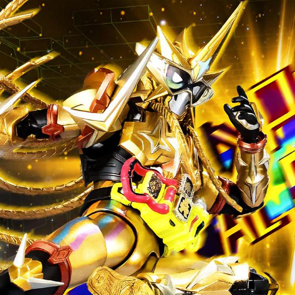 【26.05月新発売】S.H.Figuarts 仮面ライダーエグゼイド ムテキゲーマー 平成ジェネレ...