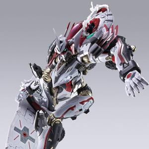 【26.08月販売分】METAL BUILD ...の詳細画像1