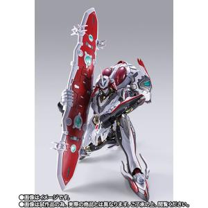 【26.08月販売分】METAL BUILD ...の詳細画像2