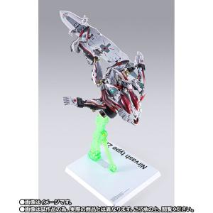【26.08月販売分】METAL BUILD ...の詳細画像3