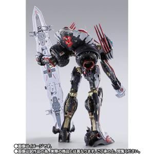 【26.08月販売分】METAL BUILD ...の詳細画像4