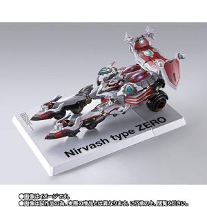 【26.08月販売分】METAL BUILD ...の詳細画像5