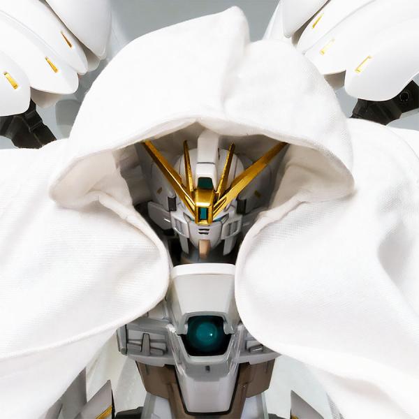 【26.06月販売分】GUNDAM FIX FIGURATION METAL COMPOSITE ウ...