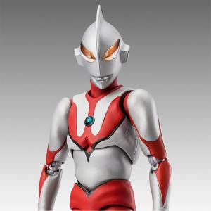 【26.07月新発売】S.H.Figuarts にせウルトラマン 塗装済可動フィギュア