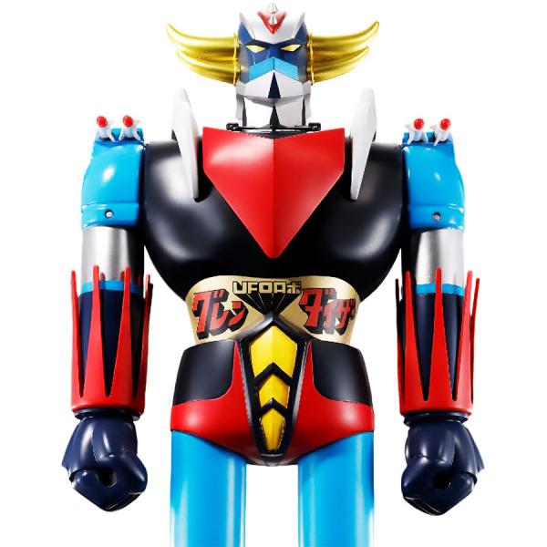 【26.05月新発売】TAMASHII NATIONS ジャンボマシンダー 宇宙の王者 ジャンボマシ...
