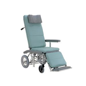 カワムラサイクル 車椅子 リクライニング 人気 フルリクライニング