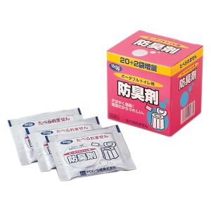 アロン化成 ポータブルトイレ用 ケスモン消臭シート 30枚入×3袋セット