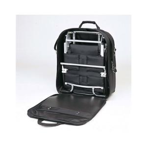 MATSUNAGA（マツナガ） (松永製作所) コンパクト車いす MV-2 軽量