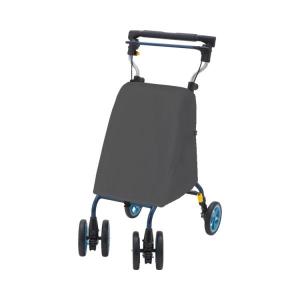 島製作所 シルバーカー シルバーカー用レインカバー UL-316346