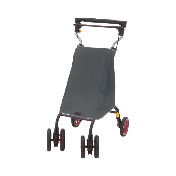 シルバーカー用レインカバー　（ライトミニグランデ・タイニー用） 象印ベビー │ オプション レインカ...