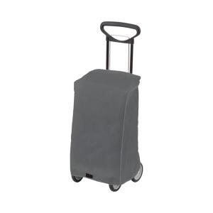 島製作所 シルバーカー シルバーカー用レインカバー UL-316346