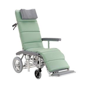 カワムラサイクル (カワムラサイクル) アルミ製フルリクライニング