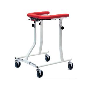 介護用４輪歩行器　日進医療器TY157 日進医療器 歩行器 折りたたみ式歩行車（四輪歩行器） TY157 │ 歩行車