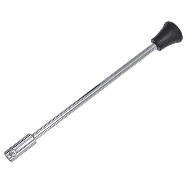 オプション延長ブレーキ棒（長さ20cm）1本（片側分） カワムラサイクル │ 介護用品 車いす付属品...