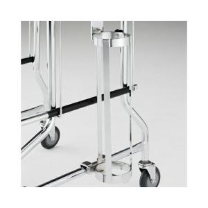 ナビス（アズワン） らくらくあるくん（R）（ネスティング歩行器