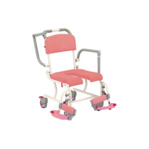 入浴用車椅子・シャワーキャリー 楽天市場】シャワーキャリー カワムラサイクル 入浴・シャワー用車椅子