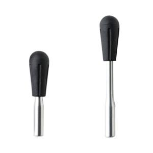 延長用レバー MS-131 ミキ │ 車いす 車椅子 車イス オプション