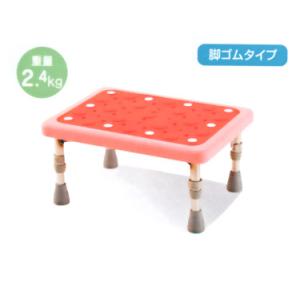 ヤザキ 入浴用いす/入浴台 マット固定タイプ アジャスター付 CAG-1