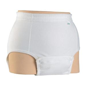 日本エンゼル 前開きパンツ (男女共用) 3078 介護用オムツパッド
