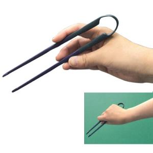 介護 箸 ソフトバリアフリーはし HS-H 台...の詳細画像1