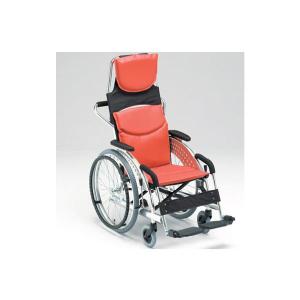 MATSUNAGA（マツナガ） 車椅子 軽量 車載用20G対応 MZ-1 自走式 介護