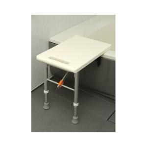 バスボード 介護 高齢者 座面回転バスボード BBK-001 ユニトレンド