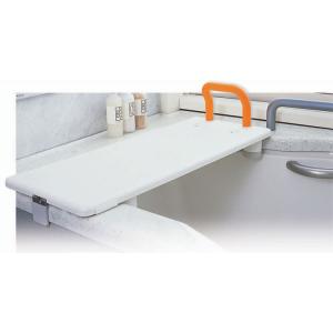 バスリフト 簡易型入浴補助リフト フラップ8cm JC35M3-H アスカ