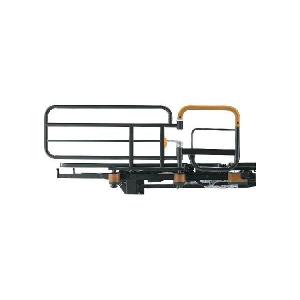 法人限定販売】和夢・純専用回転式アーム介助バー 1本/K-40R
