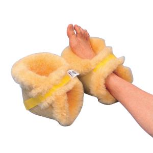 ウェルファン ナーシングラッグ 二匹物 NR-2P(介護用品：介護ムートン