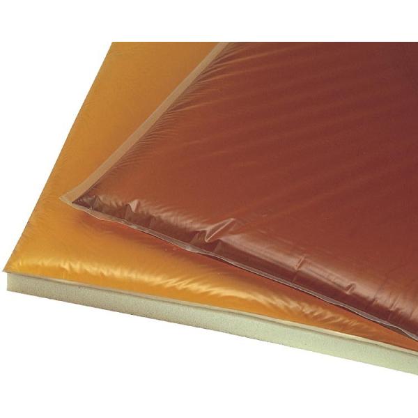 介護 クッション 車いす用アクションパッド(カバー付) ＃9000シリーズ ＃9000 幅40×奥行...