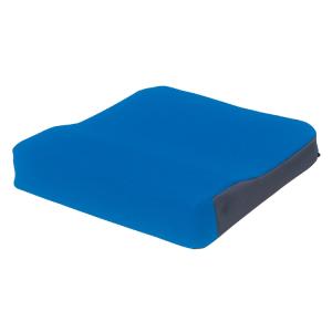 molten（モルテン） 車椅子用クッション レスポ 体圧分散 : ブルー