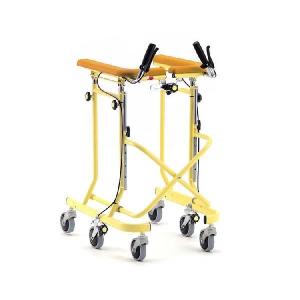 歩行器 介護用 折りたたみ式 アルコーDX（デラックス） 100009 星光