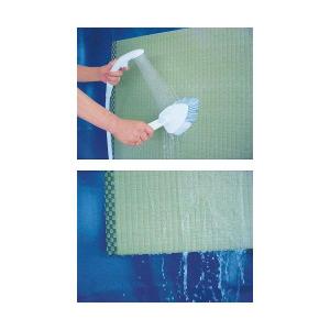 ユニットたたみさわやか 六畳三面スロープ付 純...の詳細画像2