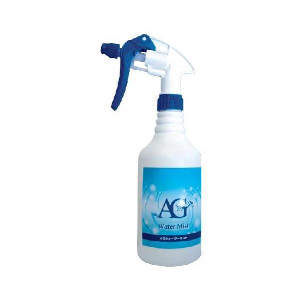 AGウォーターミスト 業務用ボトル 500mL いわき化水 │ 介護用品