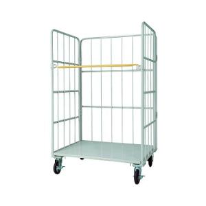 ロールボックス （幅110×奥行80×高さ170cm） MRC-S5 マキテック │ 病院 老人ホー...