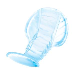 大人用紙おむつ パッド TENA コンフォート エクストラ 34枚×2袋 171138-01 ユニ チャーム メンリッケ