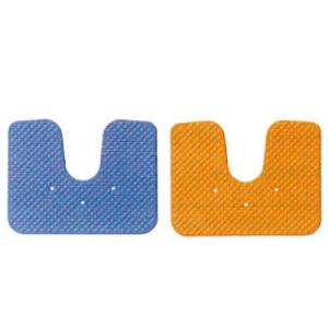交換パーツ クッションのみ ● シャワーベンチ すま〜いる用U字型座面クッション N-FEU イース...