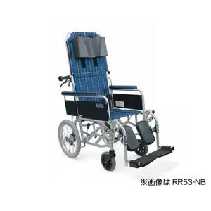 K☆141 カワムラサイクル フルリクライニング自走用車椅子 RR50-N K☆141 カワムラサイクル フルリクライニング自走用車椅子 RR50