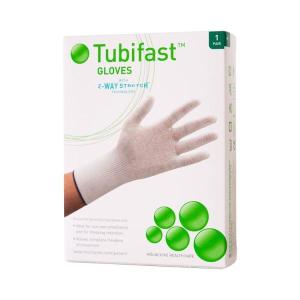 チュビファースト 衣類 手袋  550047 アレルギーヘルスケア