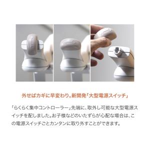 階段昇降機 ステップリフト まっすぐ階段用 S...の詳細画像3