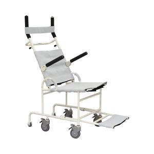 モリトー 入浴用品 安楽キャリー Bタイプ 分離型 シャワーキャリー