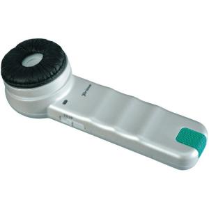 助聴器 聴六 HA6 プリモ │ ちょうろく 助聴 便利 コミュニケーション 電池式 手持ち 簡易集...