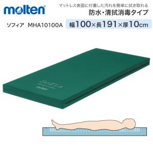 molten（モルテン） 床ずれ防止 マットレス 介護 シングル 体圧分散
