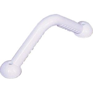 マウント手すり 1グリップ 1段 L906-10 アビリティーズ ケアネット