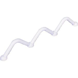 マウント手すり 3グリップ 3段 L90810 アビリティーズ ケアネット