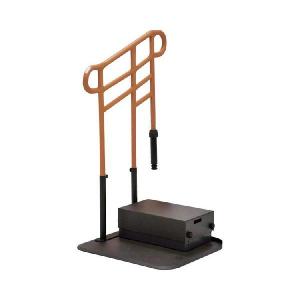 Panasonic（パナソニック） 歩行サポート手すり スムーディ 標準タイプ