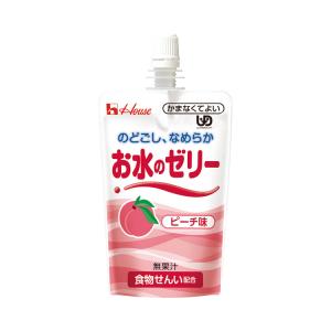 ジャネフ ゼリー飲料 もも 100g : くすりのレデイハートショップ