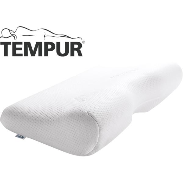 枕 TEMPUR テンピュール ミレニアムネックピロー XS（幅54×奥行32×高さ8cm） テンピ...